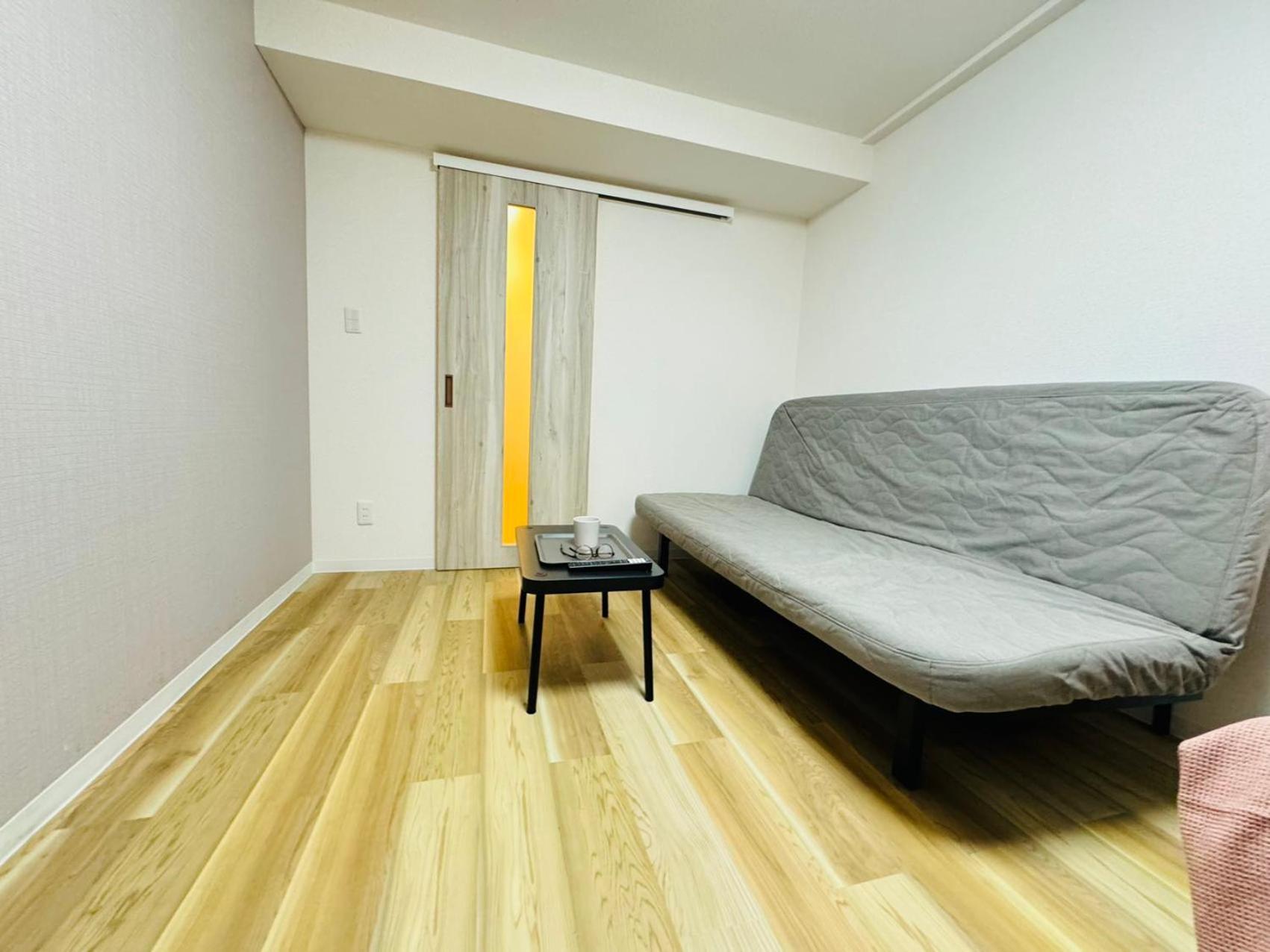 Shinjuku-Kabukicho Apartment Tokyo Exterior photo